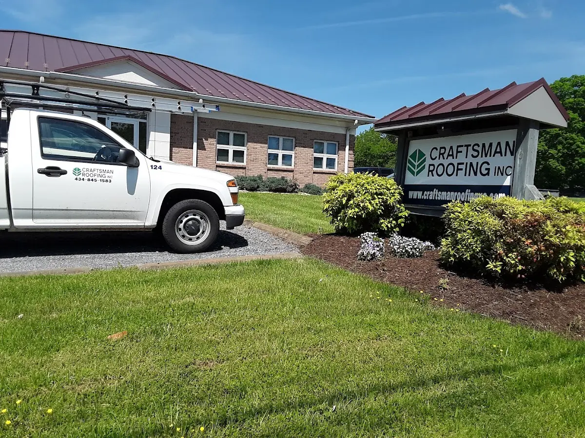 Quality Hail Damage Roof Repair by experienced craftsmen in Brownsville